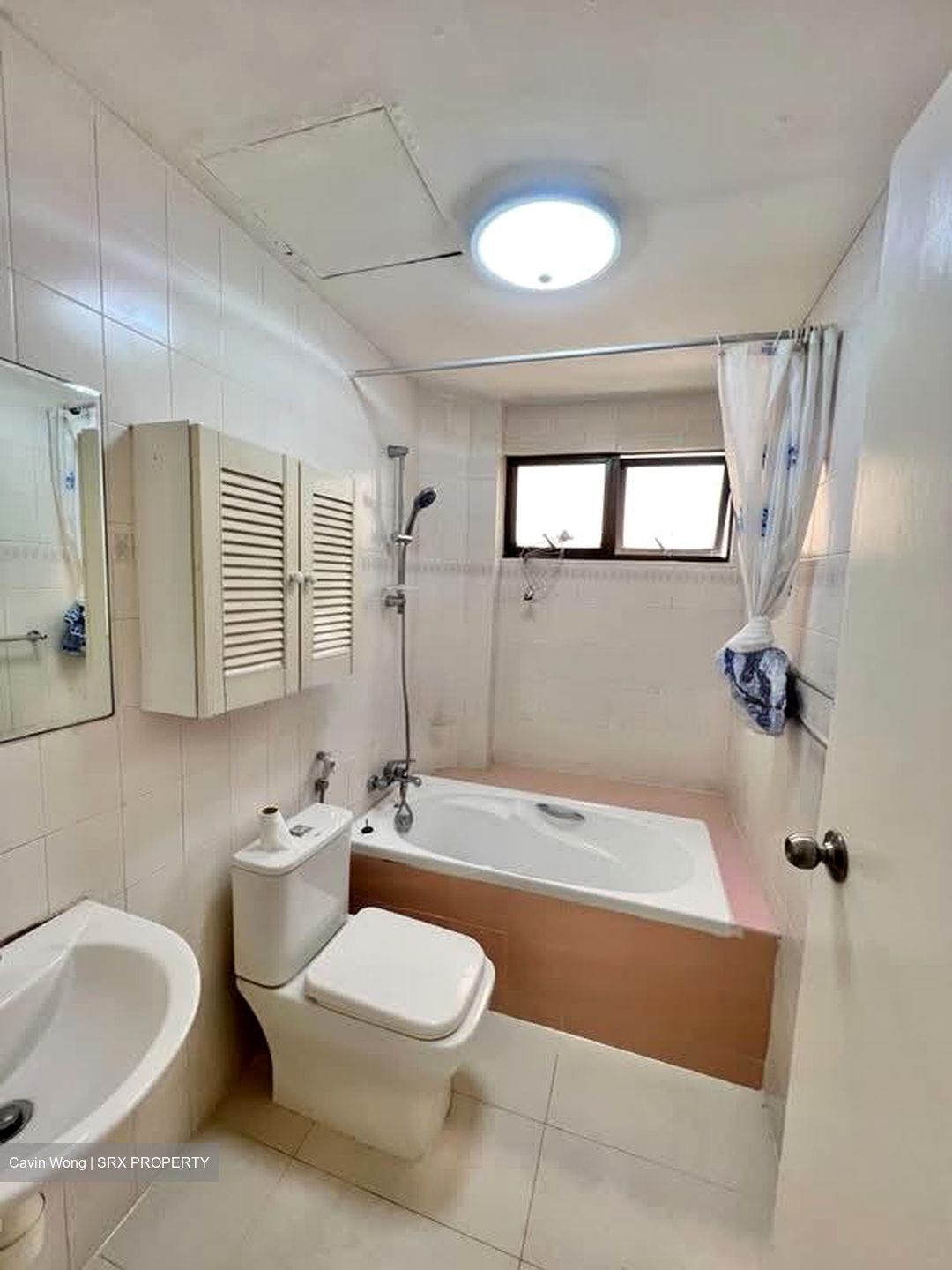 Bayshore Park (D16), Condominium #573960031